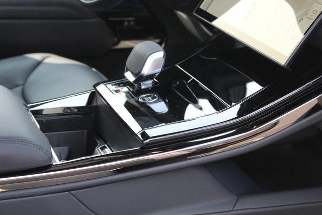 Photo of 2025 Eiger Grey Metallic Land Rover Range Rover Sport
