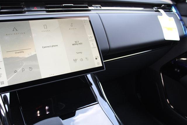 Photo of 2025 Eiger Grey Metallic Land Rover Range Rover Sport