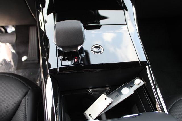 Photo of 2025 Eiger Grey Metallic Land Rover Range Rover Sport
