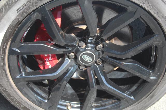 Photo of 2022 Eiger Grey Metallic Land Rover Range Rover Sport