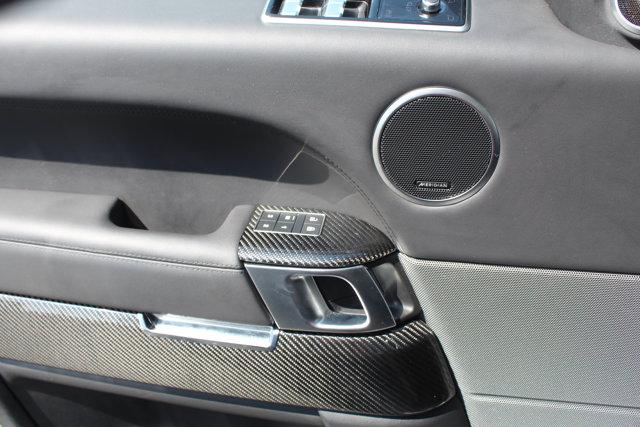 Photo of 2022 Eiger Grey Metallic Land Rover Range Rover Sport
