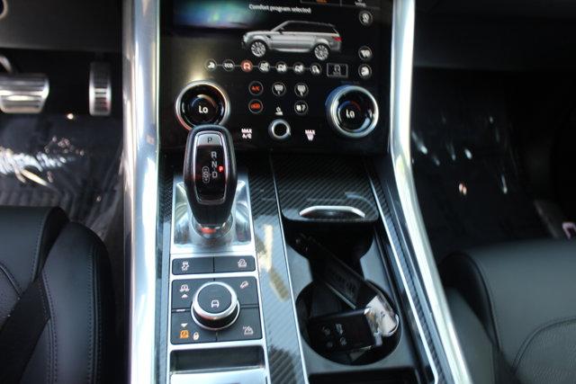 Photo of 2022 Eiger Grey Metallic Land Rover Range Rover Sport