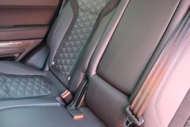 Photo of 2022 Eiger Grey Metallic Land Rover Range Rover Sport
