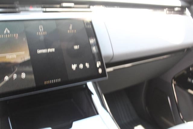 Photo of 2025 Ligurian Black Gloss Land Rover Range Rover Sport