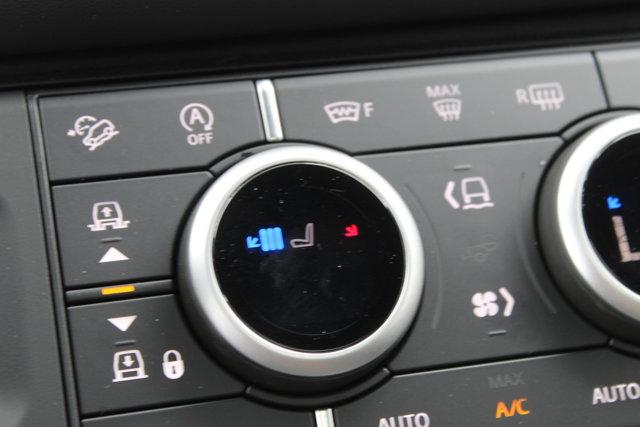 Photo of 2025 Carpathian Grey Premium Metallic Land Rover Defender