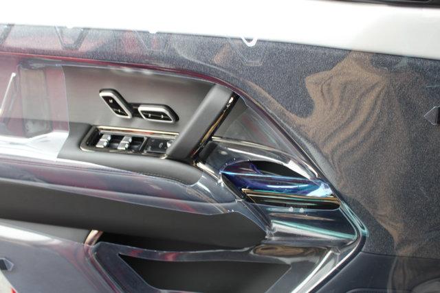 Photo of 2025 Firenze Red Metallic Land Rover Range Rover Sport
