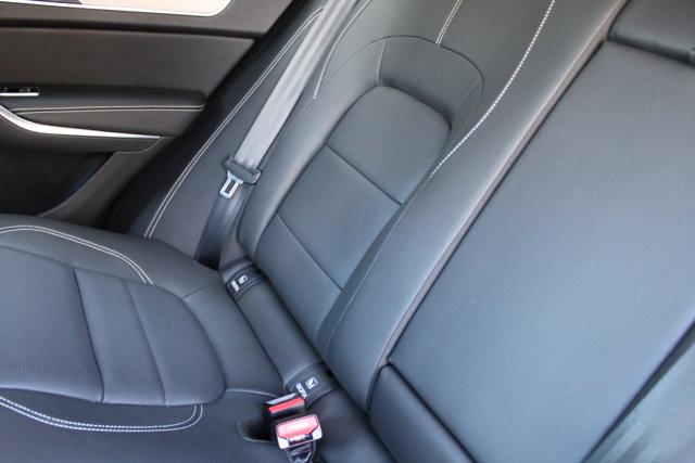 Photo of 2025 Eiger Grey Metallic Jaguar F-PACE
