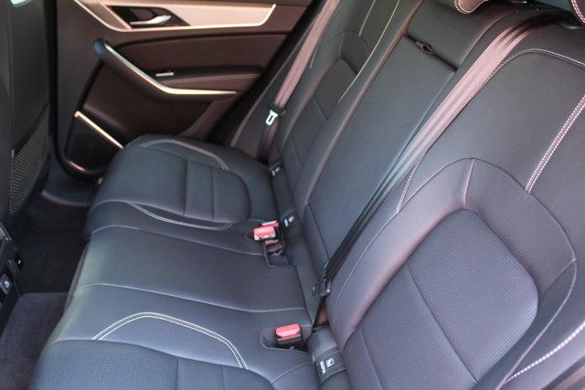 Photo of 2025 Eiger Grey Metallic Jaguar F-PACE