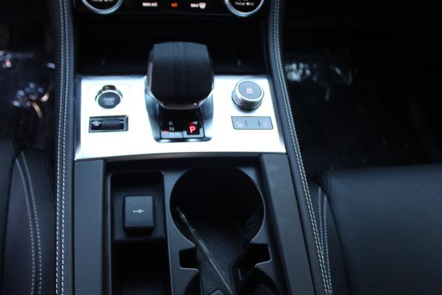 Photo of 2025 Eiger Grey Metallic Jaguar F-PACE