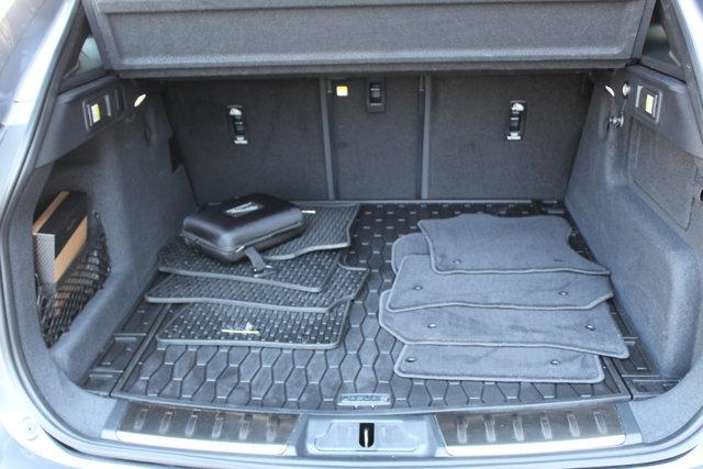Photo of 2025 Eiger Grey Metallic Jaguar F-PACE