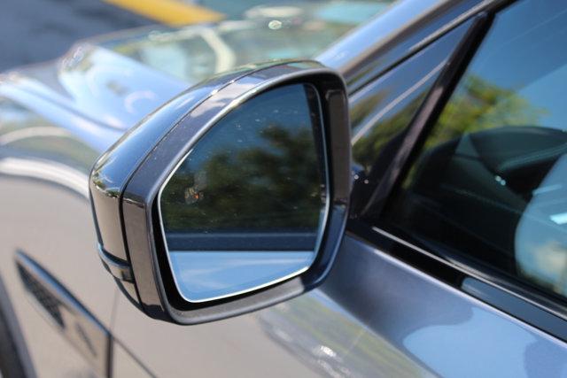 Photo of 2025 Eiger Grey Metallic Jaguar F-PACE
