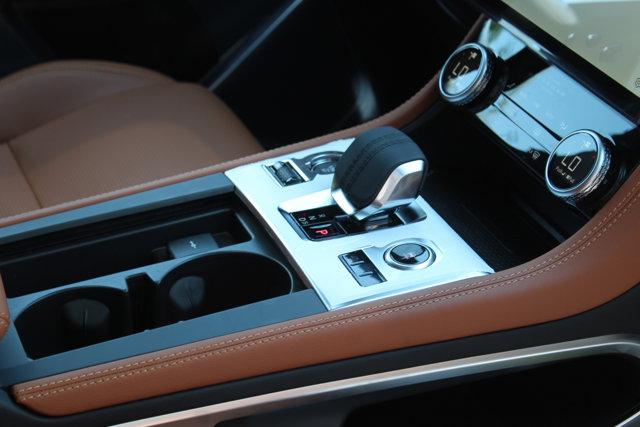Photo of 2026 Eiger Grey Metallic Jaguar F-PACE