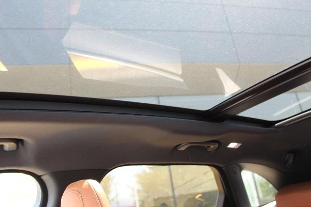 Photo of 2026 Eiger Grey Metallic Jaguar F-PACE