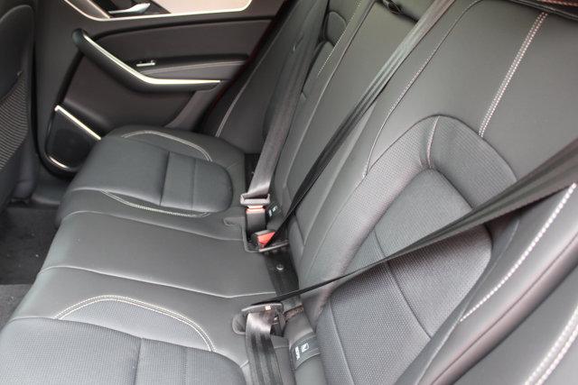 Photo of 2026 Firenze Red Metallic Jaguar F-PACE