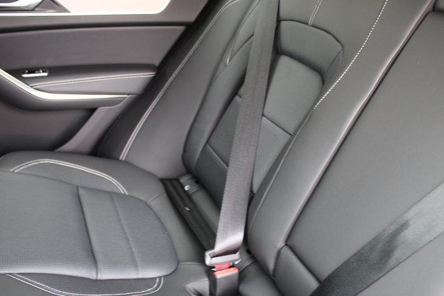 Photo of 2026 Firenze Red Metallic Jaguar F-PACE