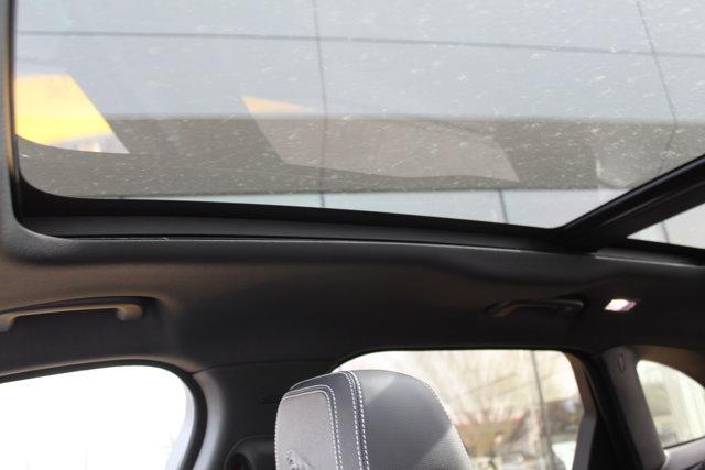 Photo of 2026 Firenze Red Metallic Jaguar F-PACE