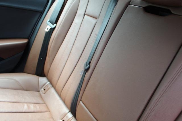 Photo of 2018 Ibis White Audi A4