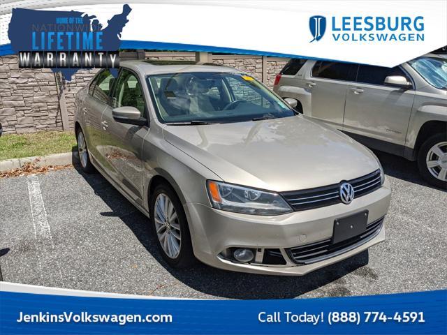 2014 Volkswagen Jetta