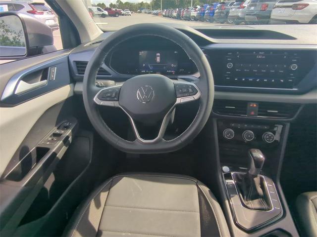 Photo of 2023 Gray Volkswagen Taos