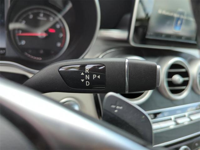 Photo of 2018 Diamond Silver Metallic Mercedes-Benz C-Class