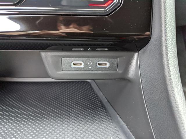 Photo of 2025 Deep Black Volkswagen Jetta