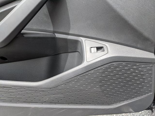 Photo of 2025 Deep Black Volkswagen Jetta