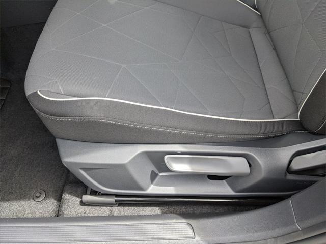 Photo of 2025 Deep Black Volkswagen Jetta