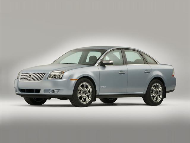 2008 Mercury Sable