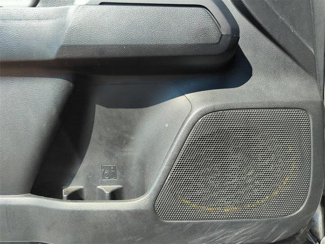 Photo of 2019 Magnetic Gray Metallic Toyota Tacoma