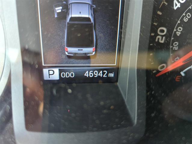 Photo of 2019 Magnetic Gray Metallic Toyota Tacoma