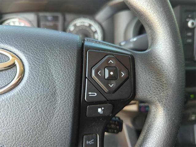 Photo of 2019 Magnetic Gray Metallic Toyota Tacoma