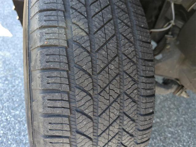 Photo of 2019 Magnetic Gray Metallic Toyota Tacoma