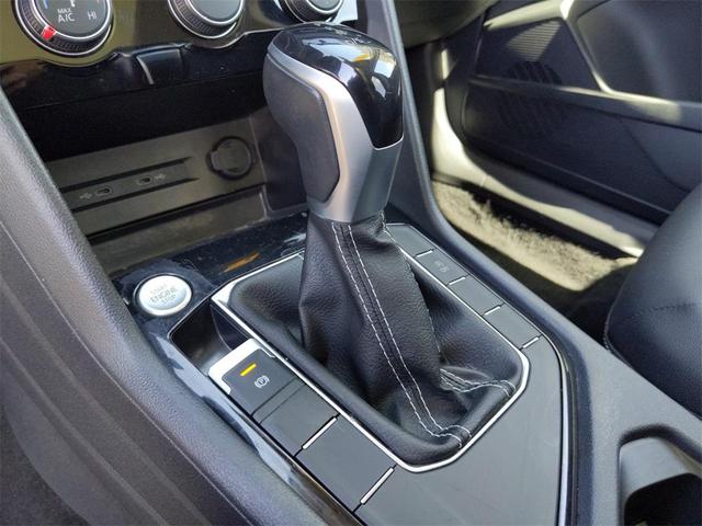 Photo of 2023 Deep Black Pearl Volkswagen Taos