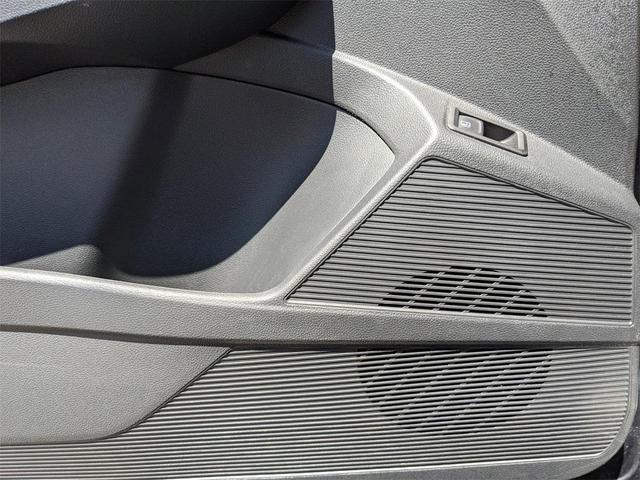 Photo of 2023 Deep Black Pearl Volkswagen Taos