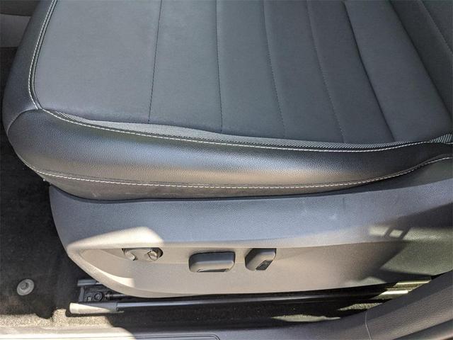 Photo of 2023 Deep Black Pearl Volkswagen Taos