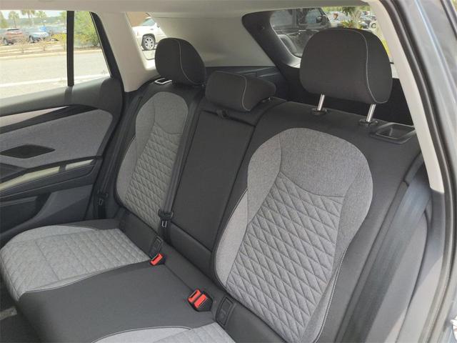 Photo of 2025 Platinum Volkswagen Tiguan