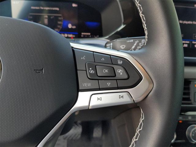 Photo of 2023 Gray Volkswagen Taos