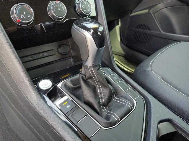 Photo of 2023 Gray Volkswagen Taos