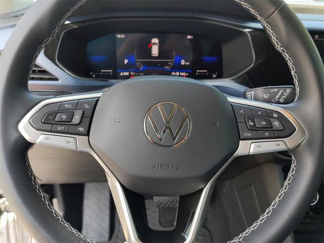 Photo of 2023 Gray Volkswagen Taos