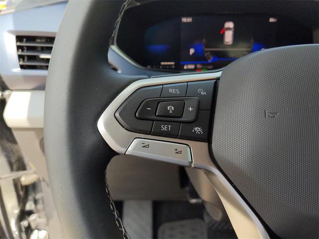 Photo of 2023 Gray Volkswagen Taos
