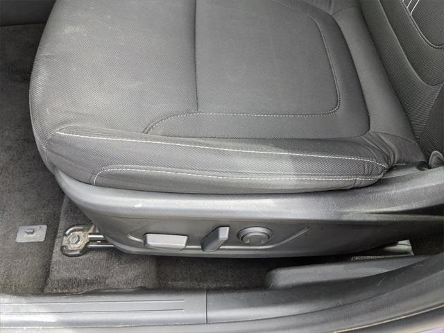 Photo of 2024 Intense Blue Hyundai TUCSON