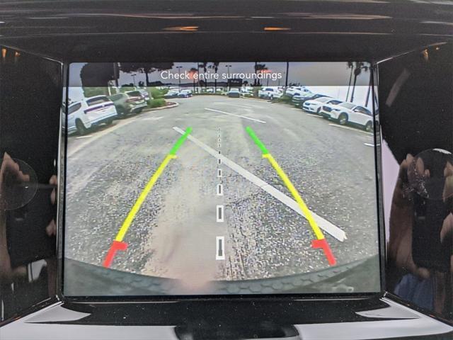 Photo of 2022 DB Black Crystal Clearcoat Dodge Durango