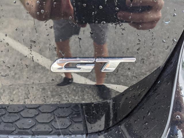 Photo of 2022 DB Black Crystal Clearcoat Dodge Durango
