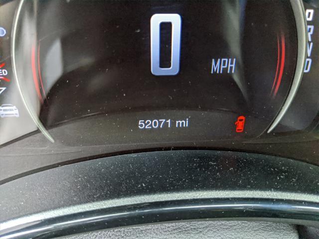 Photo of 2022 DB Black Crystal Clearcoat Dodge Durango