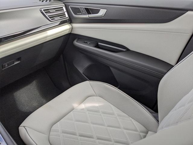 Photo of 2025 Blue Volkswagen Atlas Cross Sport