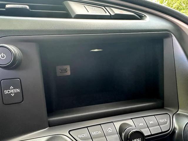 Photo of 2019 Shadow Gray Metallic Chevrolet Corvette