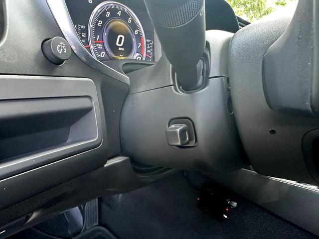 Photo of 2019 Shadow Gray Metallic Chevrolet Corvette