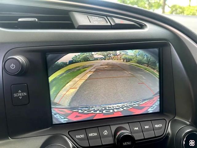 Photo of 2019 Shadow Gray Metallic Chevrolet Corvette