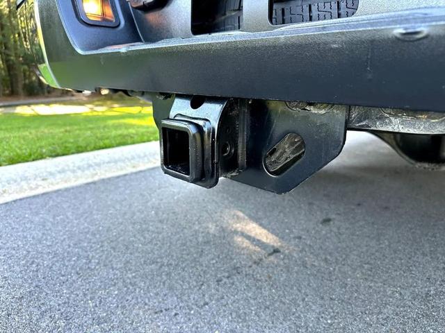 Photo of 2021 Midnight Black Metallic Toyota Tundra