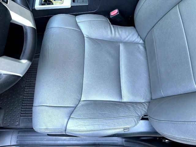 Photo of 2021 Midnight Black Metallic Toyota Tundra